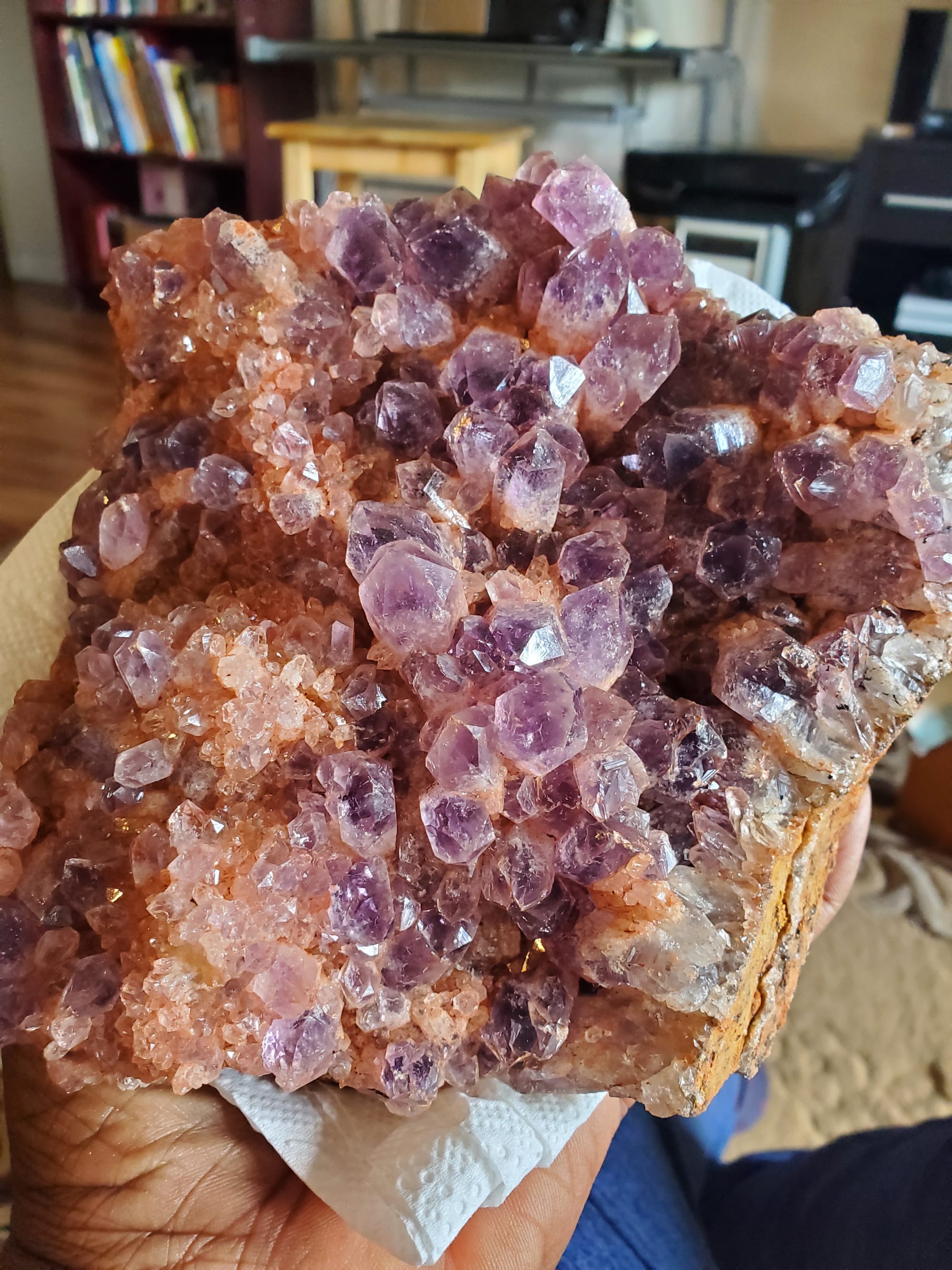 Amethyst