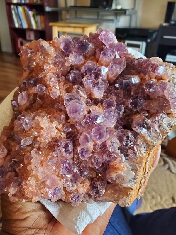 Amethyst