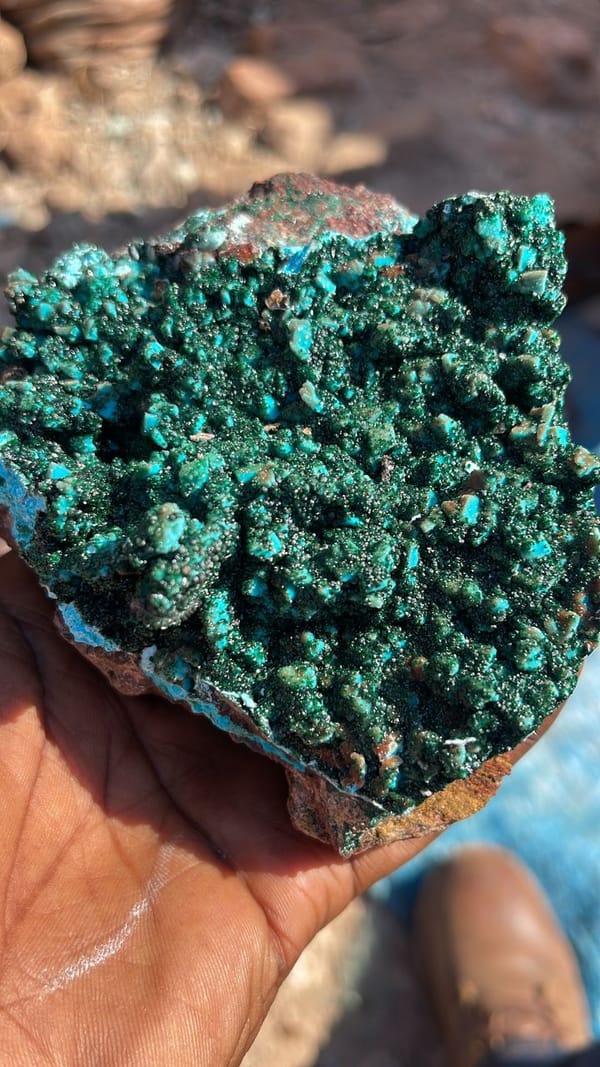 This is a great piece